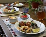 ころころ♪牛肉巻きおにぎり作り方4写真