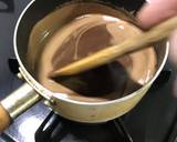 フランボワーズ＆ショコラムースケーキ作り方19写真