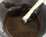 フランボワーズ＆ショコラムースケーキ作り方23写真