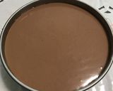 フランボワーズ＆ショコラムースケーキ作り方26写真