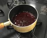 フランボワーズ＆ショコラムースケーキ作り方28写真