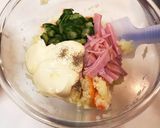 いつものポテトサラダ♡作り方7写真