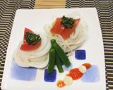 パクチベーゼ作り方4写真