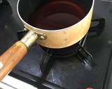 フランボワーズ＆ショコラムースケーキ作り方37写真