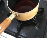 フランボワーズ＆ショコラムースケーキ作り方37写真