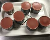 フランボワーズ＆ショコラムースケーキ作り方41写真