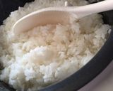 マンナン入りライスを美味しく炊く方法作り方4写真