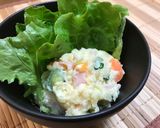 いつものポテトサラダ♡作り方8写真