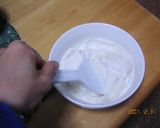 もち（電子レンジとミキサー使用で）作り方5写真