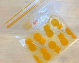 【居酒屋】❀おつまみオクラ❀《浅漬け》作り方1写真