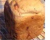 HBで☆ホワイトブラウニー風食パン作り方6写真