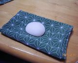もち（電子レンジとミキサー使用で）作り方6写真