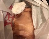柔らかジューシー☆胸肉で炊きあげる鶏ご飯作り方5写真