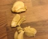 柔らかジューシー☆胸肉で炊きあげる鶏ご飯作り方8写真