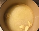 柔らかジューシー☆胸肉で炊きあげる鶏ご飯作り方9写真
