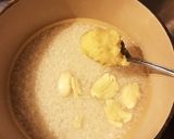 柔らかジューシー☆胸肉で炊きあげる鶏ご飯作り方10写真