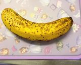 子供のおやつに！簡単美味しいバナナアイス作り方1写真