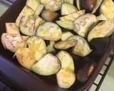 グリルで簡単☆なすとトマトのチーズ焼き作り方3写真