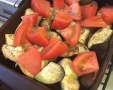 グリルで簡単☆なすとトマトのチーズ焼き作り方4写真