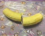 子供のおやつに！簡単美味しいバナナアイス作り方3写真