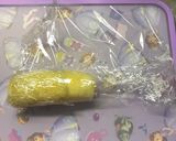 子供のおやつに！簡単美味しいバナナアイス作り方5写真