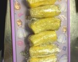 子供のおやつに！簡単美味しいバナナアイス作り方8写真