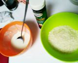 カリッ!!ふわっ!! 旨々ささみフライ作り方2写真