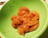 カリッ!!ふわっ!! 旨々ささみフライ作り方3写真
