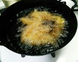 カリッ!!ふわっ!! 旨々ささみフライ作り方4写真