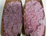 おからとブルーベリーのケーキ作り方3写真