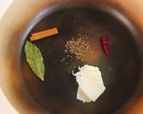 ルー不使用基本のカレー☆茄子チキンカレー作り方1写真