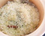 ルー不使用基本のカレー☆茄子チキンカレー作り方3写真