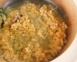ルー不使用基本のカレー☆茄子チキンカレー作り方4写真