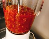 ルー不使用基本のカレー☆茄子チキンカレー作り方12写真