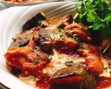 ルー不使用基本のカレー☆茄子チキンカレー作り方25写真