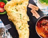 ルー不使用基本のカレー☆茄子チキンカレー作り方27写真