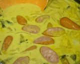 カボチャの煮物からアレンジグラタン作り方4写真