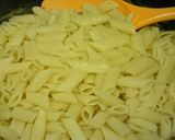 カボチャの煮物からアレンジグラタン作り方5写真