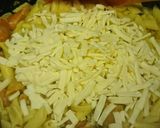 カボチャの煮物からアレンジグラタン作り方6写真