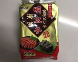 5分で♪納豆と韓国海苔のヘルシーおつまみ作り方1写真