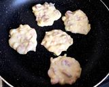 簡単！HMで！揚げないアメリカンドック風作り方4写真