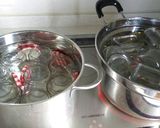 いちごジャム作り方3写真