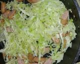 我が家の定番！簡単ホットドッグ作り方2写真