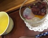 パーティーにカワイイ型抜き寒天&ゼリー作り方4写真