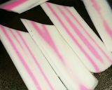 野菜の鳴門巻き~(*´╰╯`๓)♬作り方2写真