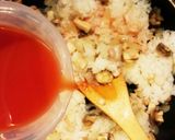 ふわっとろ！子供と一緒にオムライス♪作り方3写真