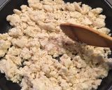 美食☆彡おからのアーモンドココアケーキ作り方1写真