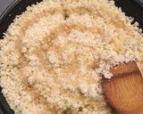 美食☆彡おからのアーモンドココアケーキ作り方2写真