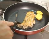 再現レシピ!若鶏のうまいうまい焼き♪作り方4写真