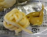 ちくわの食べ方‼カラシマヨネーズでどうぞ作り方2写真
